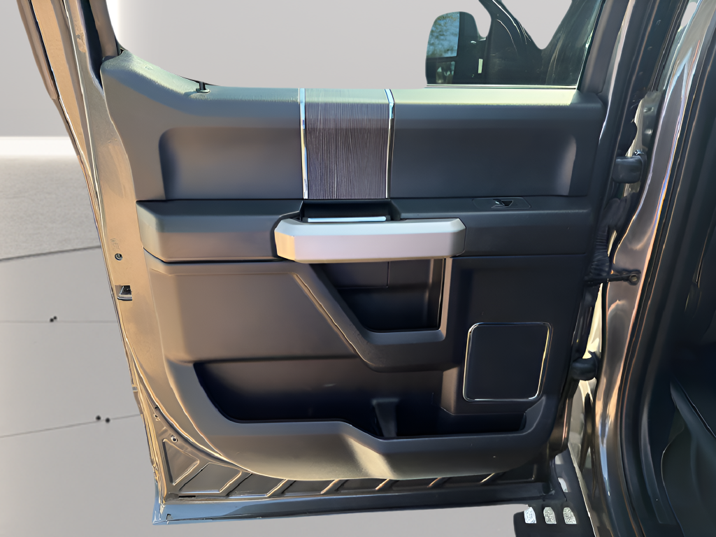 2020 Ford F-250SD Lariat