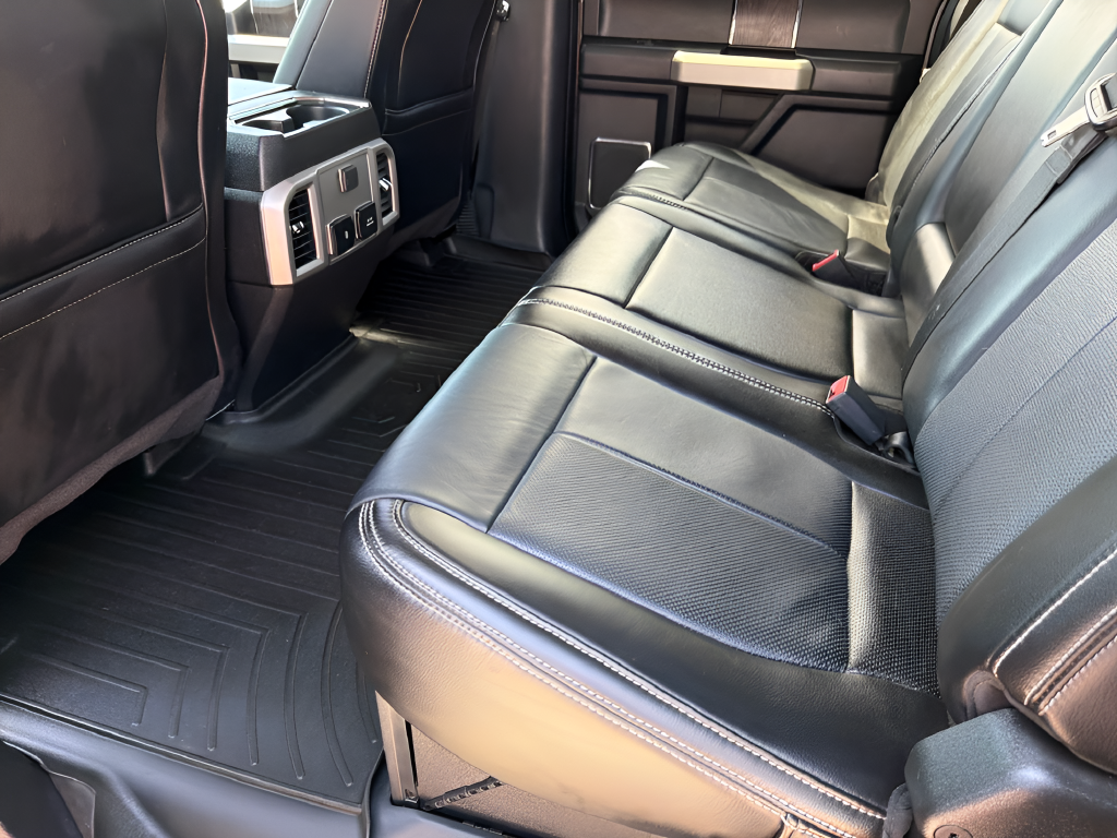 2020 Ford F-250SD Lariat