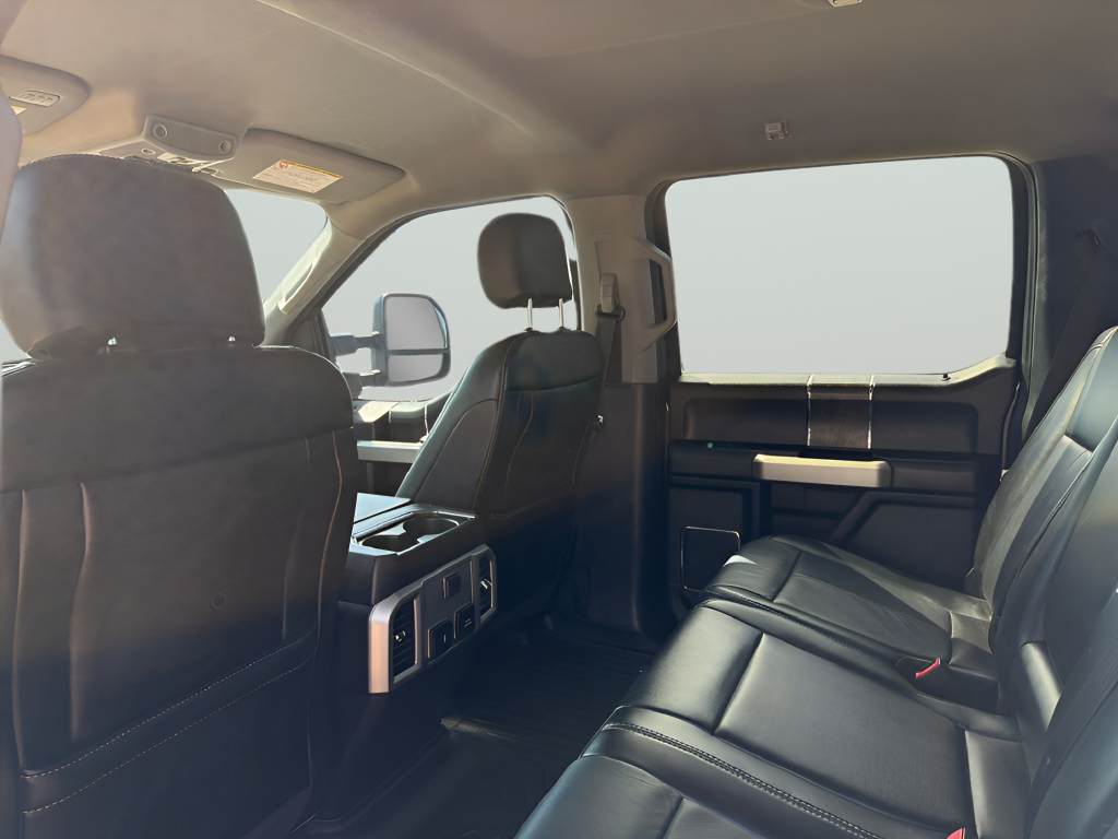 2020 Ford F-250SD Lariat