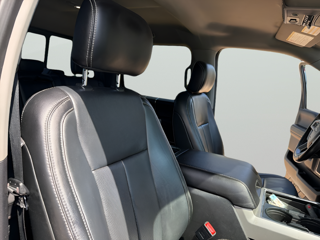 2020 Ford F-250SD Lariat