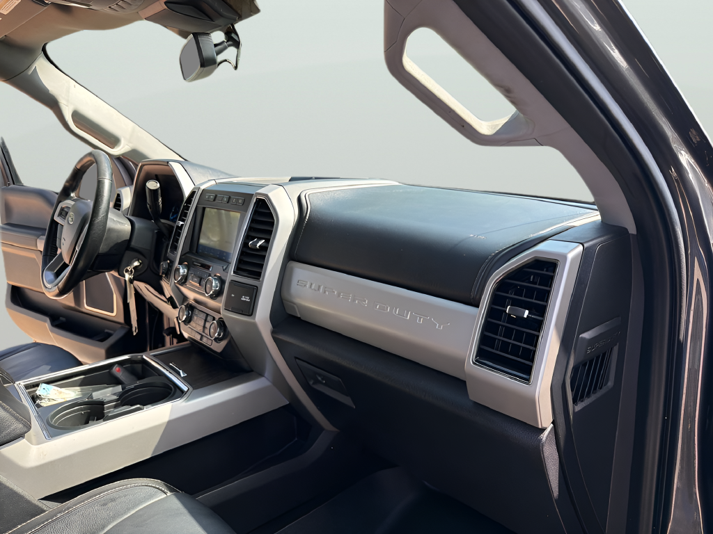 2020 Ford F-250SD Lariat