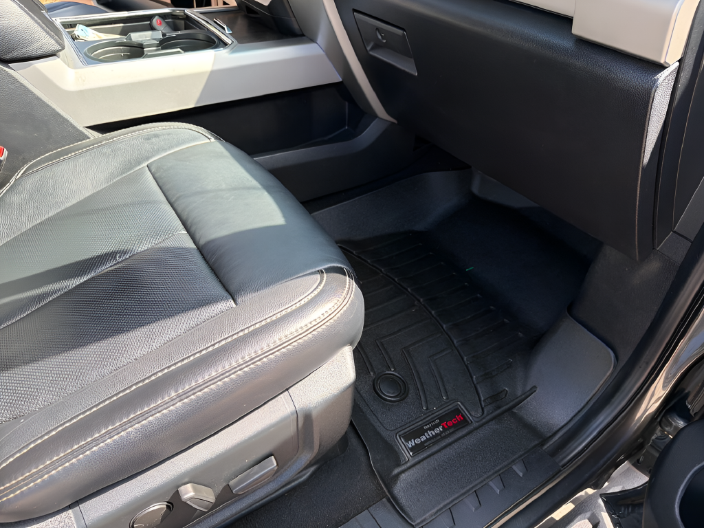 2020 Ford F-250SD Lariat