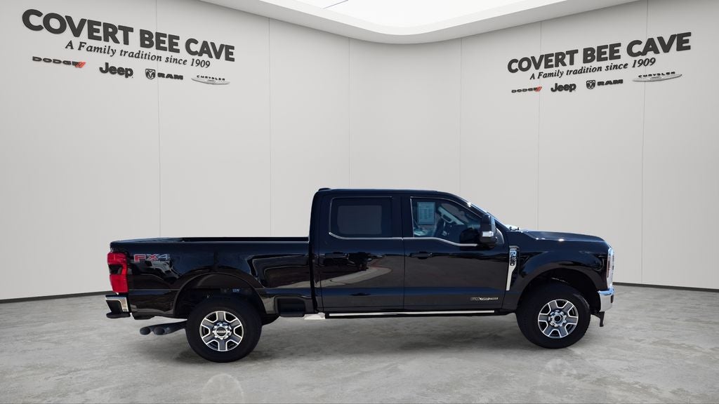 2024 Ford F-250SD Lariat