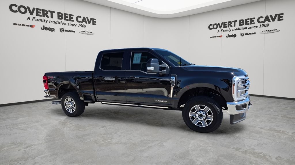 2024 Ford F-250SD Lariat