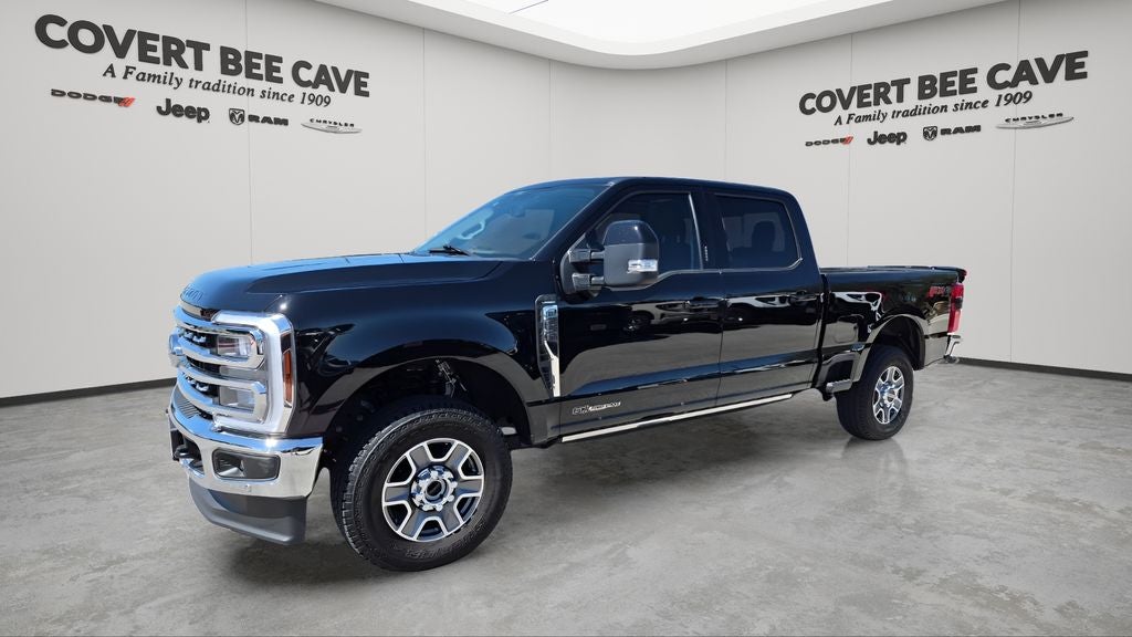 2024 Ford F-250SD Lariat