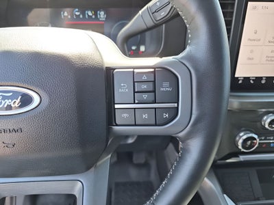 2024 Ford F-250SD Lariat