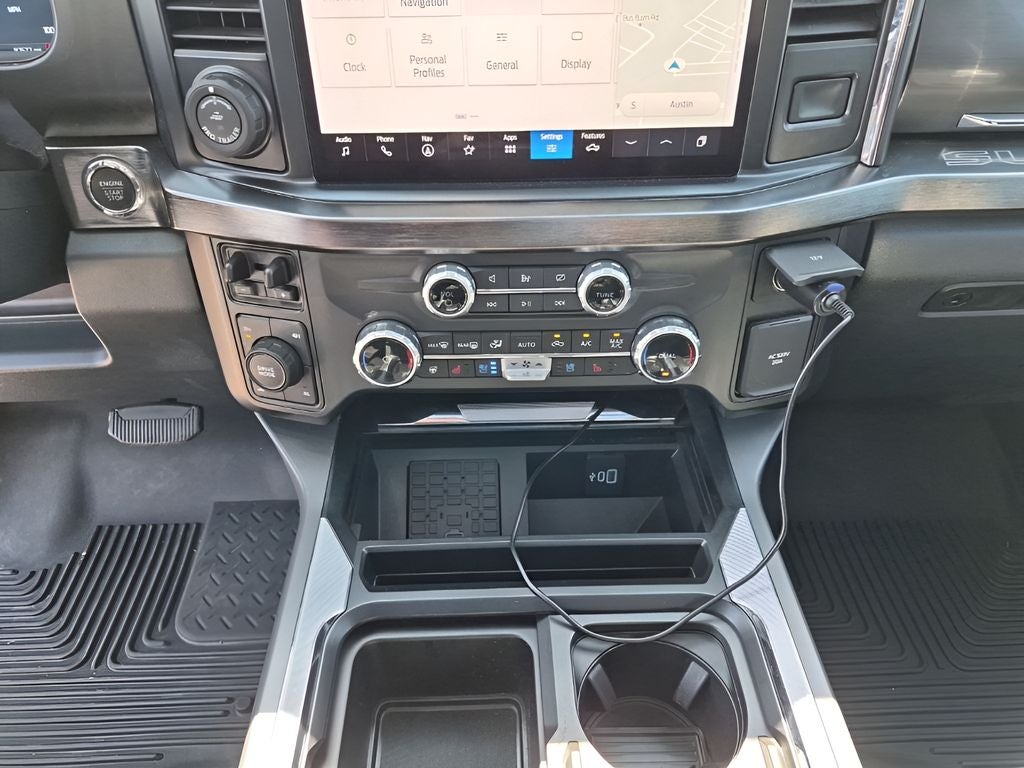 2024 Ford F-250SD Lariat