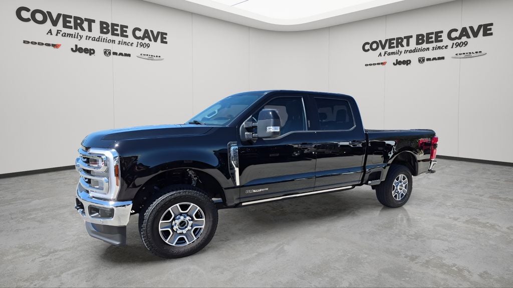 2024 Ford F-250SD Lariat