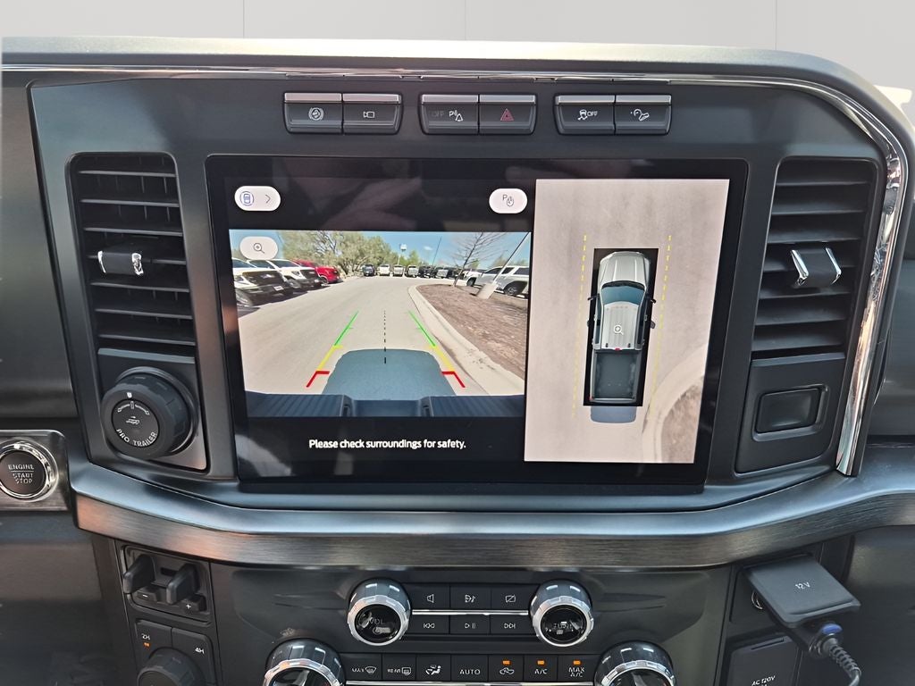 2024 Ford F-250SD Lariat