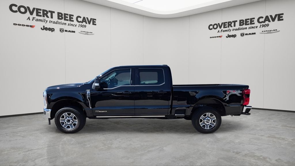 2024 Ford F-250SD Lariat