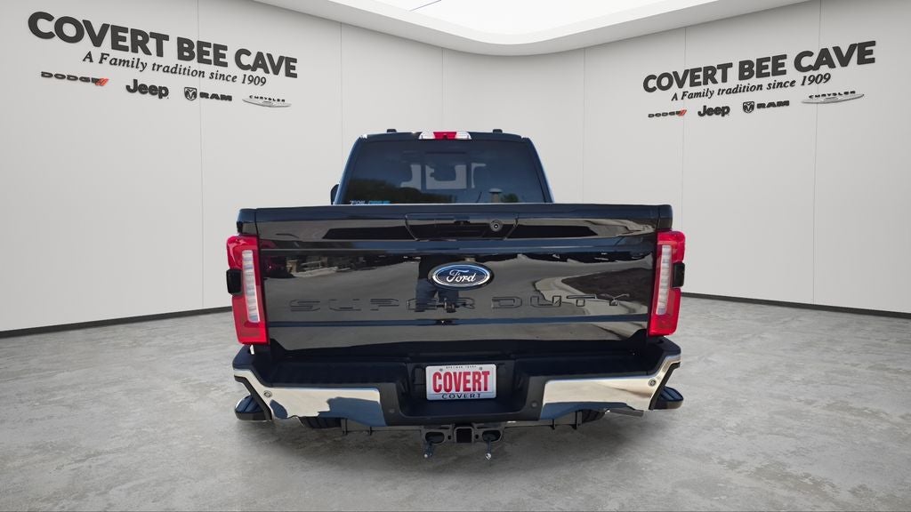 2024 Ford F-250SD Lariat