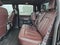 2017 Ford F-350SD Platinum