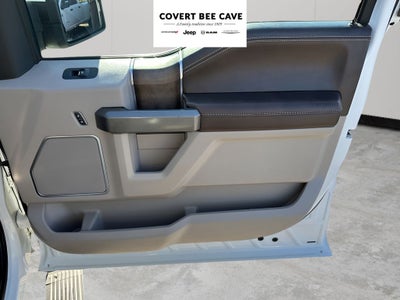 2020 Ford F-150 Limited