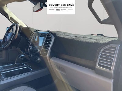 2020 Ford F-150 Limited