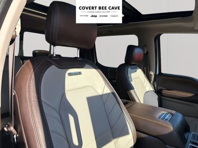 2020 Ford F-150 Limited