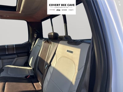 2020 Ford F-150 Limited