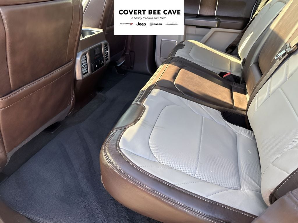 2020 Ford F-150 Limited