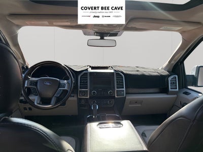 2020 Ford F-150 Limited