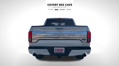 2020 Ford F-150 Limited