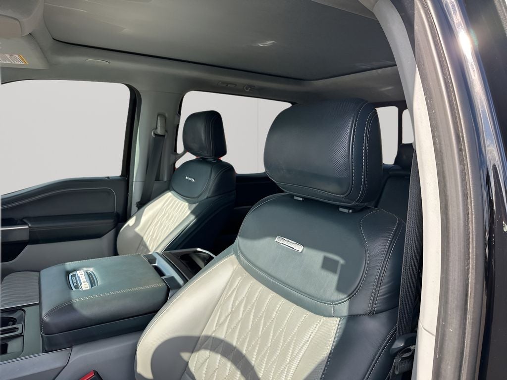 2023 Ford F-150 Limited