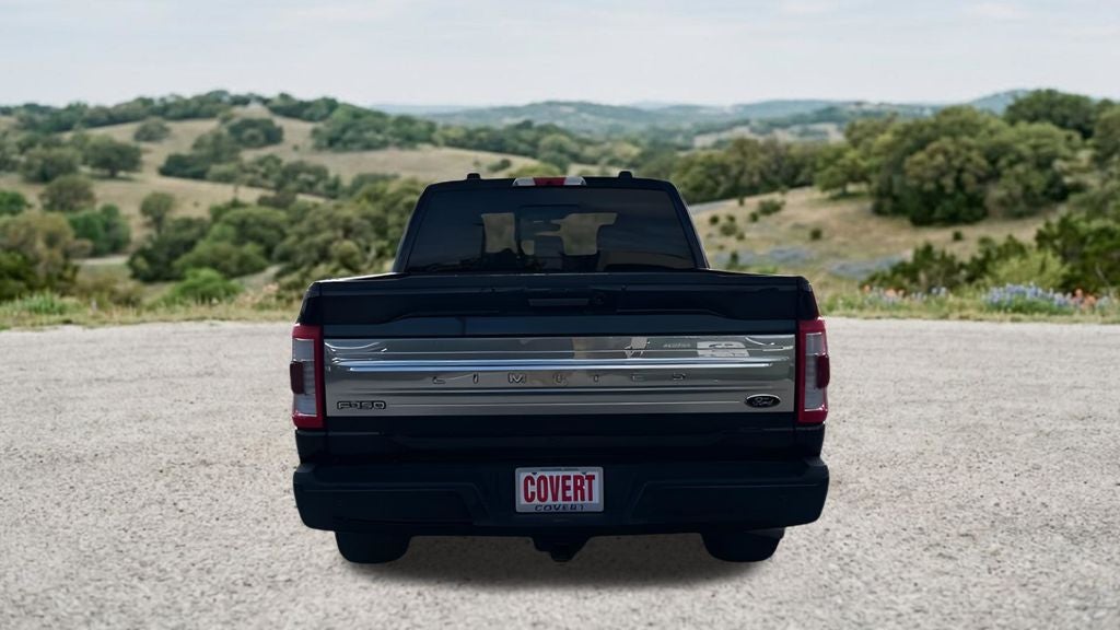 2023 Ford F-150 Limited