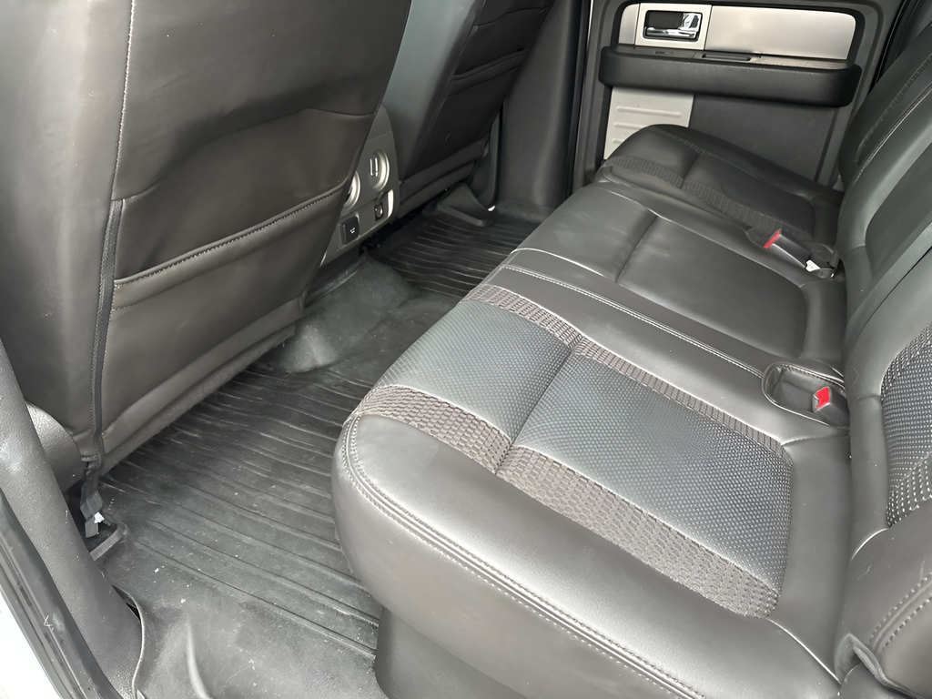 2014 Ford F-150 SVT Raptor