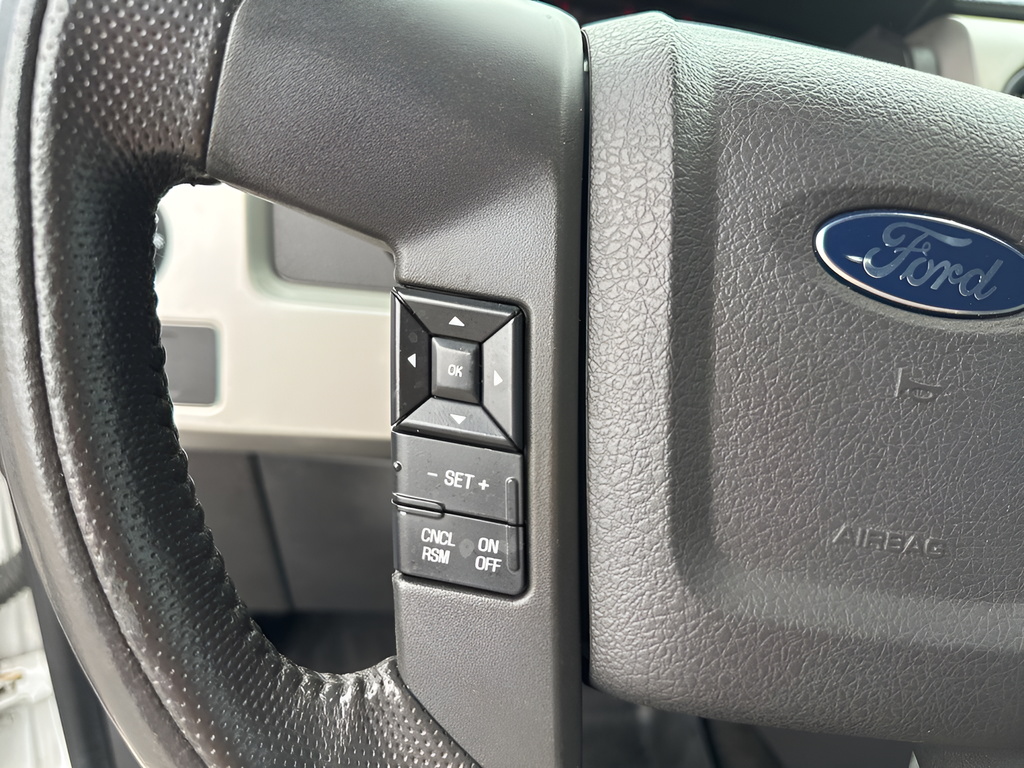 2014 Ford F-150 SVT Raptor