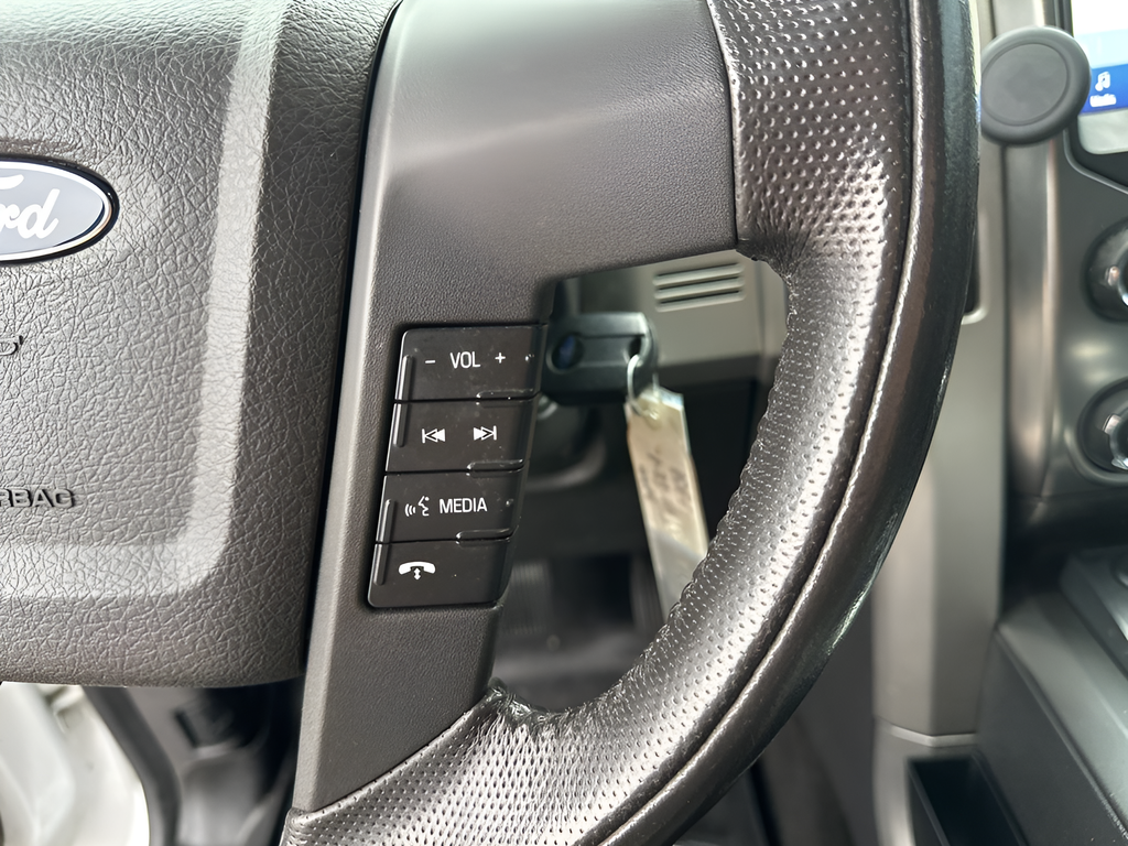 2014 Ford F-150 SVT Raptor