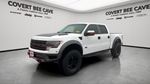 2014 Ford F-150 SVT Raptor
