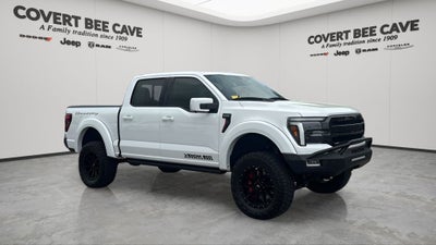 2024 Ford F-150 Lariat HENNESSEY VENOM 800 EDITION