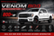 2024 Ford F-150 Lariat HENNESSEY VENOM 800 EDITION