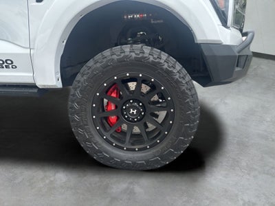 2024 Ford F-150 Lariat HENNESSEY VENOM 800 EDITION