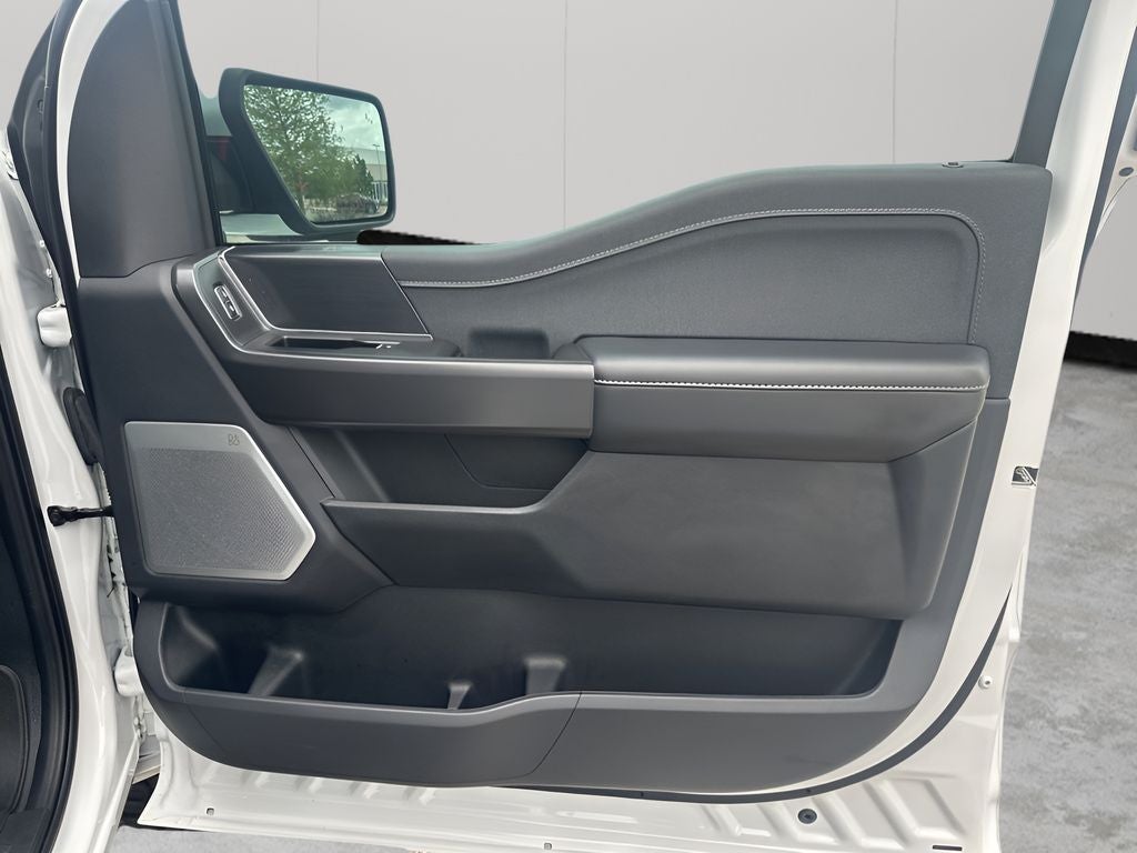 2024 Ford F-150 Lariat HENNESSEY VENOM 800 EDITION