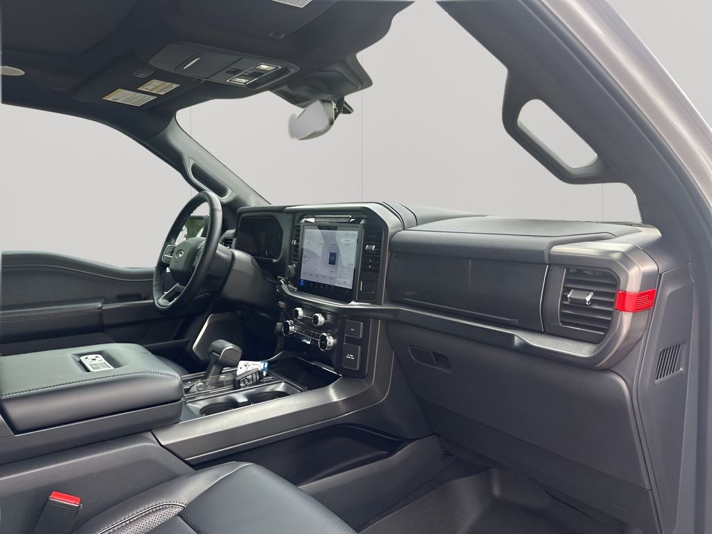 2024 Ford F-150 Lariat HENNESSEY VENOM 800 EDITION