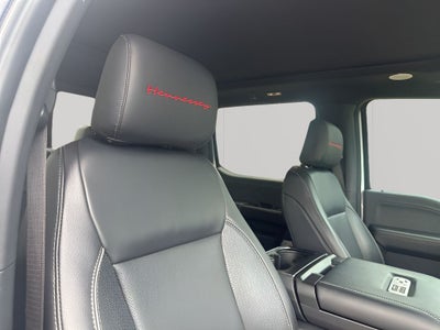 2024 Ford F-150 Lariat HENNESSEY VENOM 800 EDITION