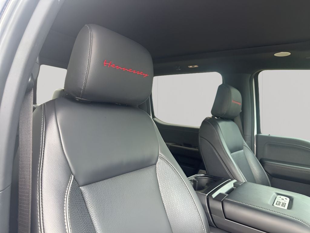 2024 Ford F-150 Lariat HENNESSEY VENOM 800 EDITION