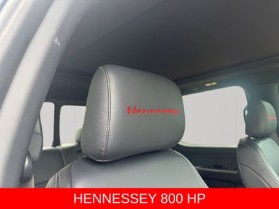 2024 Ford F-150 Lariat HENNESSEY VENOM 800 EDITION