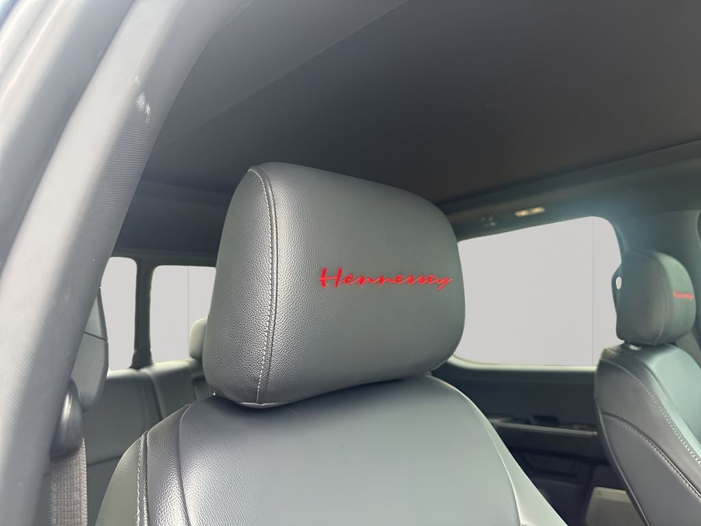 2024 Ford F-150 Lariat HENNESSEY VENOM 800 EDITION