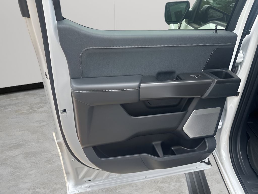 2024 Ford F-150 Lariat HENNESSEY VENOM 800 EDITION