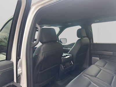 2024 Ford F-150 Lariat HENNESSEY VENOM 800 EDITION