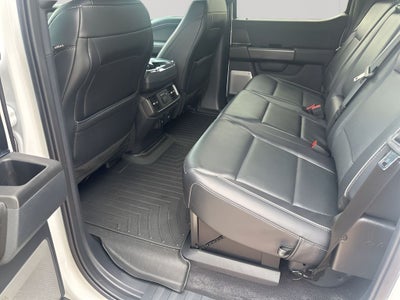 2024 Ford F-150 Lariat HENNESSEY VENOM 800 EDITION