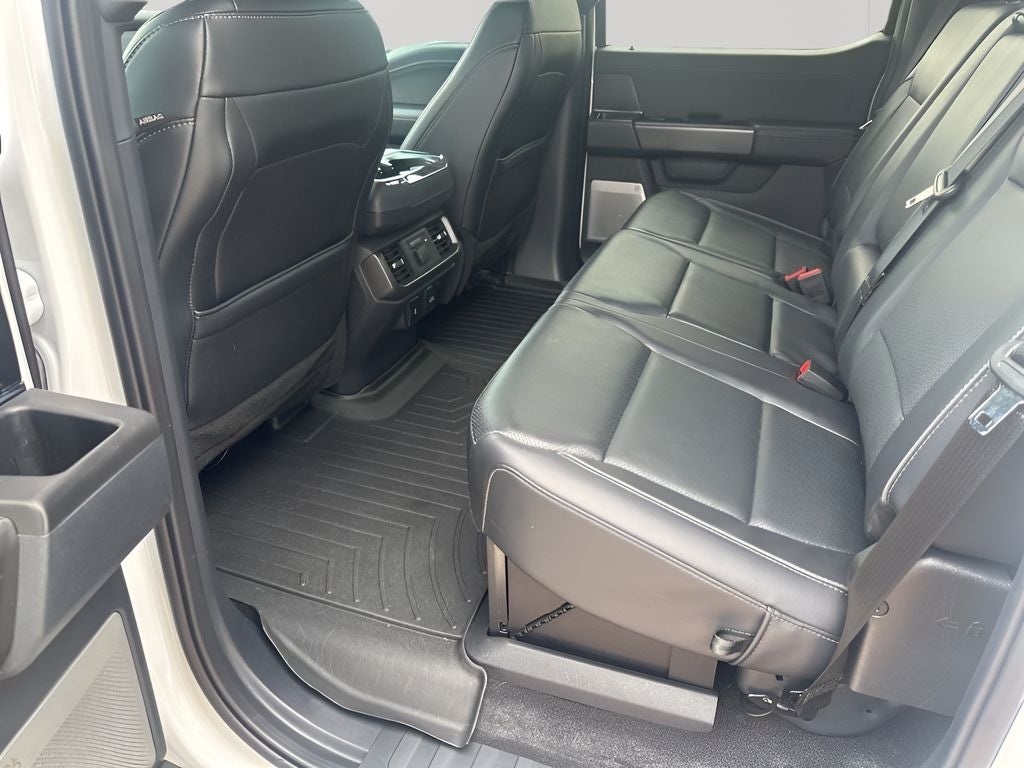 2024 Ford F-150 Lariat HENNESSEY VENOM 800 EDITION