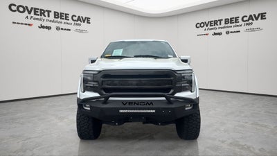 2024 Ford F-150 Lariat HENNESSEY VENOM 800 EDITION