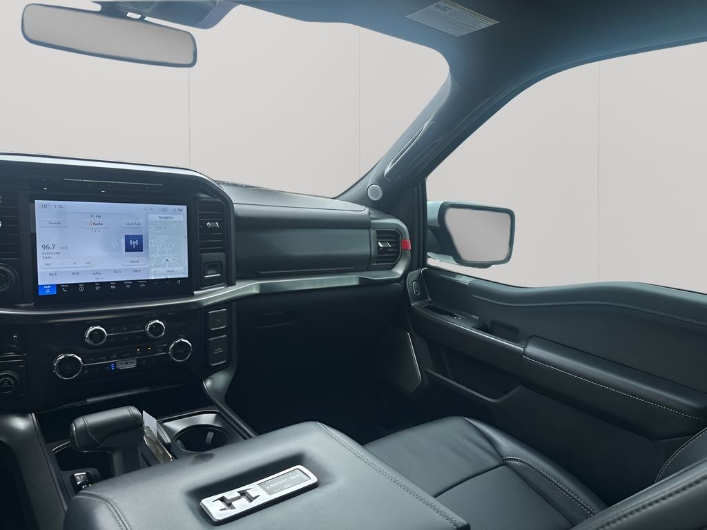 2024 Ford F-150 Lariat HENNESSEY VENOM 800 EDITION