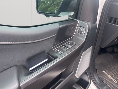 2024 Ford F-150 Lariat HENNESSEY VENOM 800 EDITION