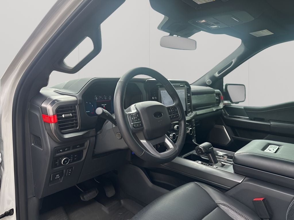 2024 Ford F-150 Lariat HENNESSEY VENOM 800 EDITION