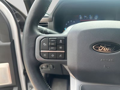 2024 Ford F-150 Lariat HENNESSEY VENOM 800 EDITION