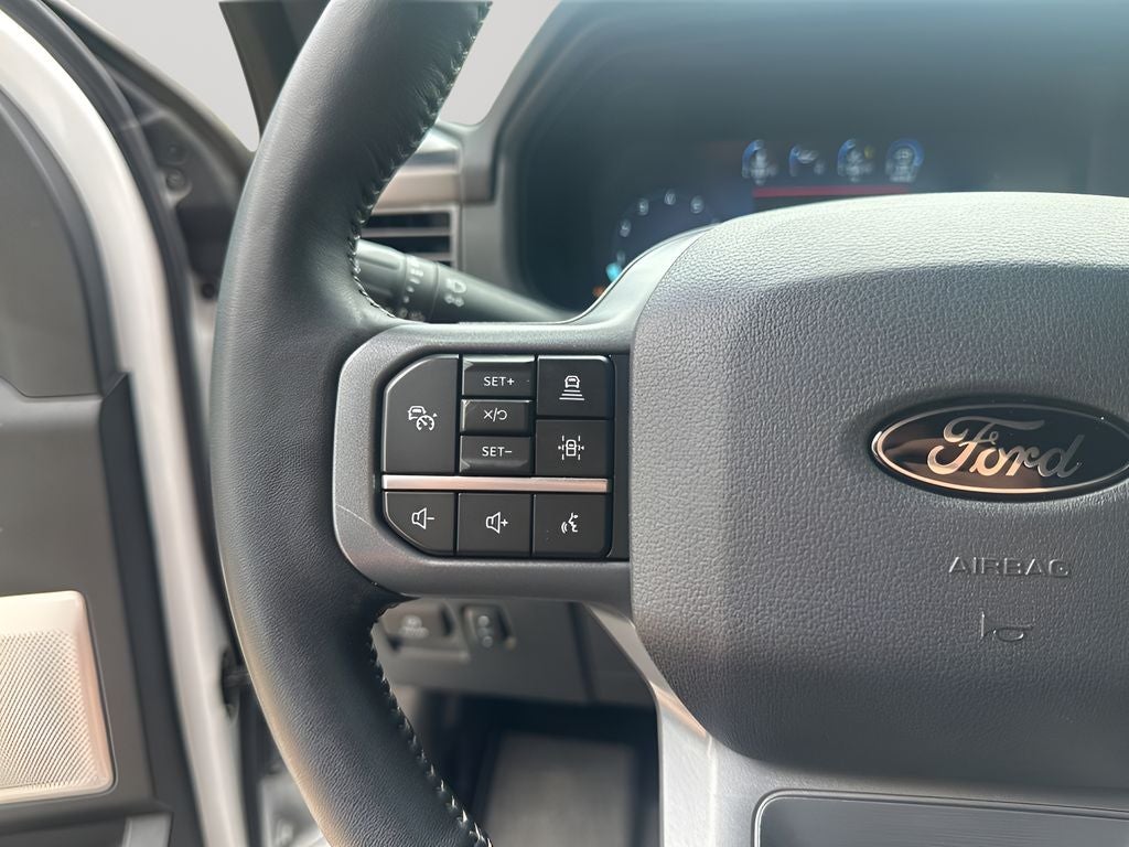 2024 Ford F-150 Lariat HENNESSEY VENOM 800 EDITION