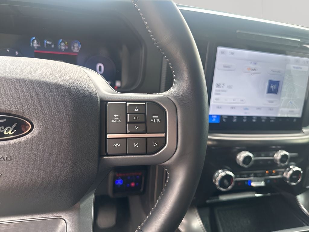 2024 Ford F-150 Lariat HENNESSEY VENOM 800 EDITION