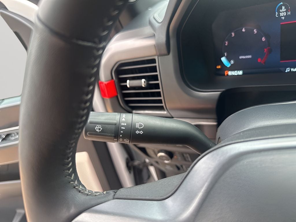 2024 Ford F-150 Lariat HENNESSEY VENOM 800 EDITION